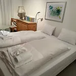 Sweet Home In The Heart Of Davos